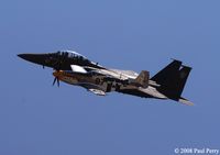 N51JB @ NKT - Bald Eagle leading the Heritage Flight into a bank