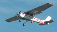 N3312J @ S50 - on final - by Wolf Kotenberg