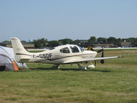 C-GSDF photo, click to enlarge