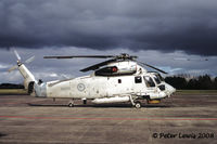 NZ3443 @ NZWP - RNZN - 2001