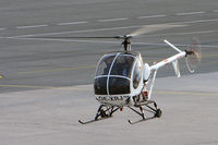 OE-XRJ @ LOWL - rotation - by Peter Pabel