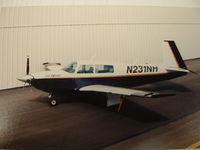 N231NH @ KAPA - N231NH at APA - by RJBrown