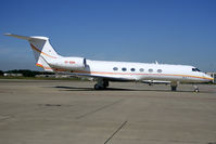 VP-BSN @ CGN - visitor