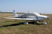 N760CD @ LHBS - Budaörs-Airport/Hungary - by Attila Groszvald / Groszi