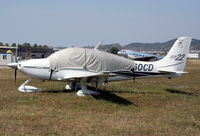 N760CD @ LHBS - Budaörs-Airport/Hungary - by Attila Groszvald / Groszi