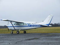 G-CCSN - G-CCSN At Kirknewton to pick up the Golden lions parachute team for a display - by Mike stanners