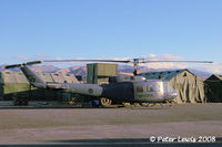 NZ3800 @ NZOM - RNZAF - museum display aircraft - by Peter Lewis