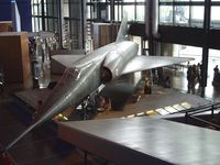 45 - on display at La citée de Sience at La Villette - by juju777