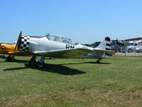 N30JF @ LNC - At the DFW CAF open house 2008 - Warbirds on Parade!