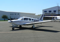 N5983V @ LNC - At Lancaster, TX - by Zane Adams