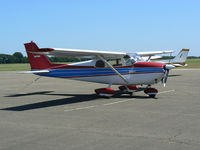 N8088X @ LNC - At Lancaster, TX