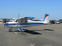 N6918A @ LNC - At Lancaster, TX - by Zane Adams