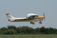 N1602V @ LNC - At Lancaster, TX - by Zane Adams