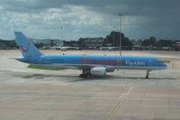 G-BYAD photo, click to enlarge G-BYAD photo, click to enlarge