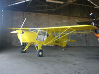 F-PSKF - 10 mars 2002 - LFQC FRANCE - by JiPé