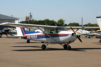 N63959 @ LNC - At Lancaster, TX - by Zane Adams