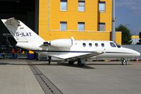 D-ILAT @ CGN - visitor