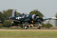 N9964Z @ LNC - At the DFW CAF open house 2008 - Warbirds on Parade!