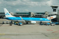 PH-BXU photo, click to enlarge