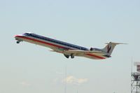 N667GB @ CID - Departing Runway 9 - by Glenn E. Chatfield