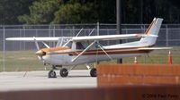 N69048 - On the ramp at the college - by Paul Perry
