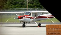 N67860 - Quiet at the college on the weekend - by Paul Perry