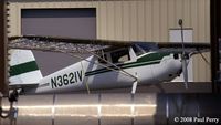 N3621V - She just needs a little more work...