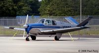 N5015C - Great choice for a flagship - by Paul Perry