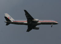N650AA @ MCO - American 757-200 - by Florida Metal