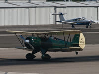 N110AS @ SMO - N110AS at Santa Monica, CA (SMO) - by Torsten Hoff