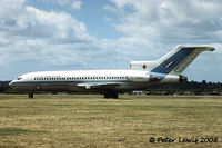 NZ7271 @ NZWP - RNZAF - 1998