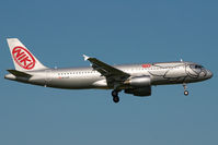OE-LEE @ VIE - Niki Airbus A320 - by Yakfreak - VAP