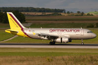 D-AGWG @ VIE - Germanwings Airbus 319 - by Yakfreak - VAP
