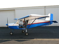 N669G - n669g at arcadia - by R.MILEY