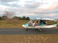 N330RA - N33ORA - by J.GROSS