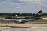 N812MD @ KPHL - ERJ 170-100SU - by Mark Pasqualino