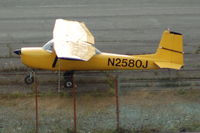 N2580J photo, click to enlarge