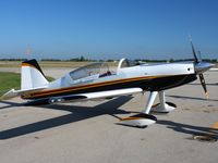 N4XU @ I74 - MERFI Fly-in - Urbana, Ohio