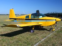 N99DR @ I74 - MERFI Fly-in - Urbana, Ohio