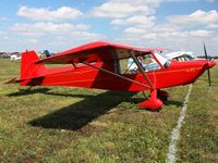 N103E @ I74 - MERFI Fly-in - Urbana, Ohio