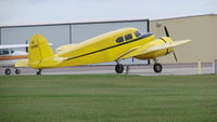 N59188 @ KULM - Flight Breakfast at ULM - by Ed Wells
