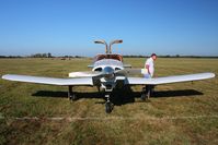 N599JD @ I74 - MERFI Fly-in - Urbana, Ohio