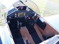 N804SX @ I74 - MERFI Fly-in - Urbana, Ohio - by Bob Simmermon