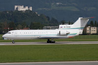 RA-42330 @ LOWS - YAK 42