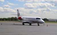 N706QS - Gulfstream 200