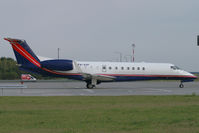 P4-VVP @ VIE - Avcom Embraer 135 - by Thomas Ramgraber-VAP