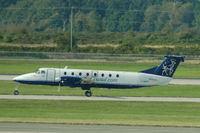 C-GBPC @ CYVR - Pacific Coastal.com - Landing - by David Burrell