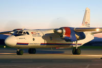 HA-TCN @ LOWG - Cargoflight to EGFF/CWL - by Robert Schöberl