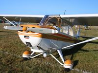 N1167E @ I74 - MERFI Fly-in - Urbana, Ohio