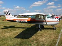 N8310M @ I74 - MERFI Fly-in - Urbana, Ohio